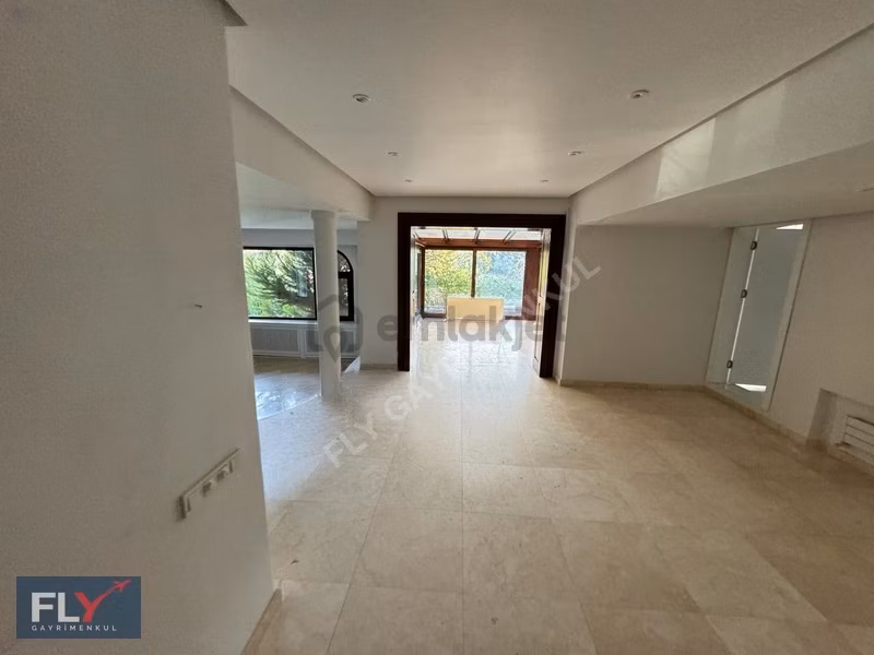 Tarabya' Da Satılık Müstakil Villa - 14