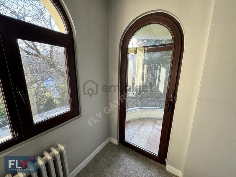 Tarabya' Da Satılık Müstakil Villa - 28