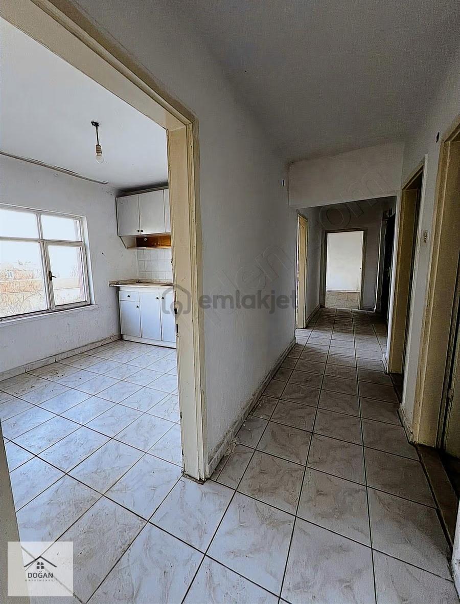 Polatlı Gazide Süper Konumda Cadde Üzeri Katta Satılık 2+1 Daire - 16