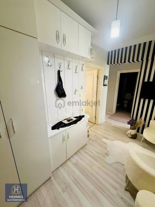 Dilaverbey Mahallesinde Satılık 2+1 Daire - 33