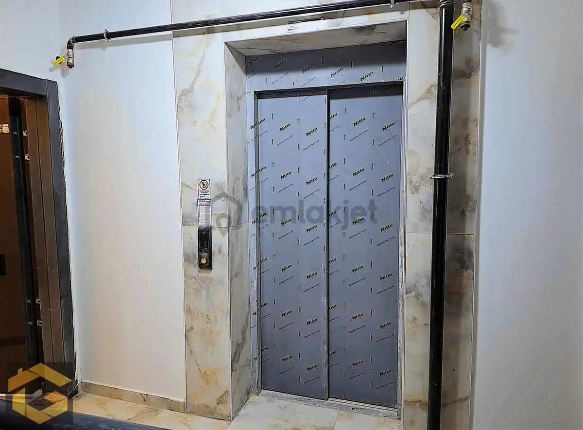 Akyurt'ta Full Yapılı Satılık 3+1 Daire - 25