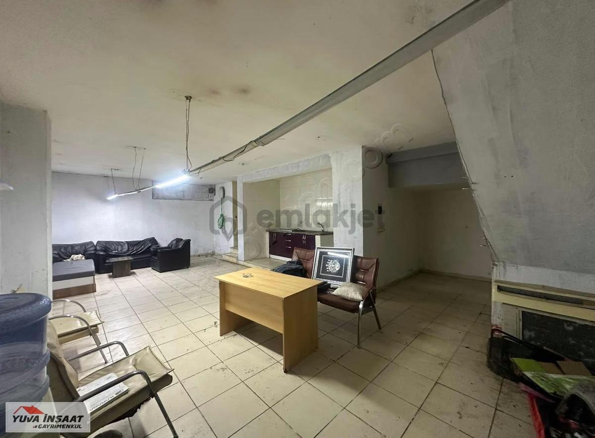 İki Katlı Depoulu Kiralık İşyeri - 10
