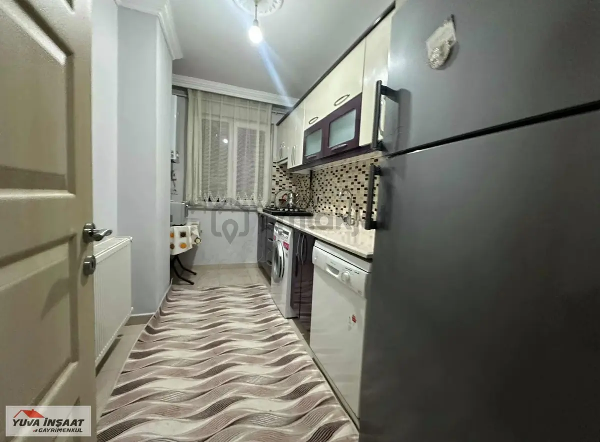 Nenehatun Caddeye Yakın 2 + 1 Ara Kat - 23