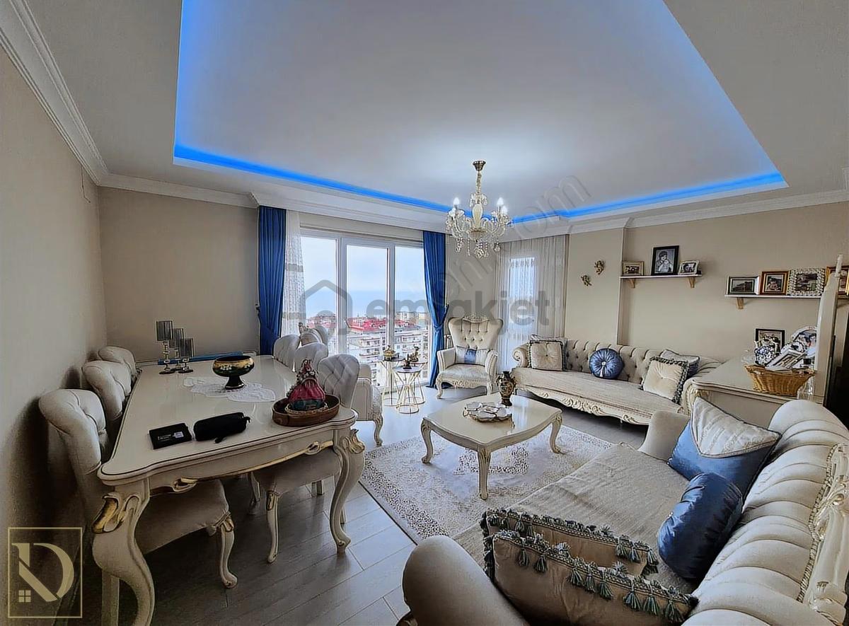 Detay'dan Aydınlık Evlerde Dubleks Satılık Daire - 27