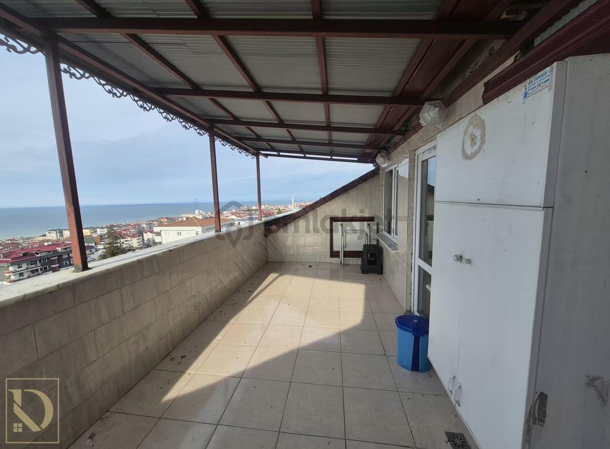 Detay'dan Aydınlık Evlerde Dubleks Satılık Daire - 25