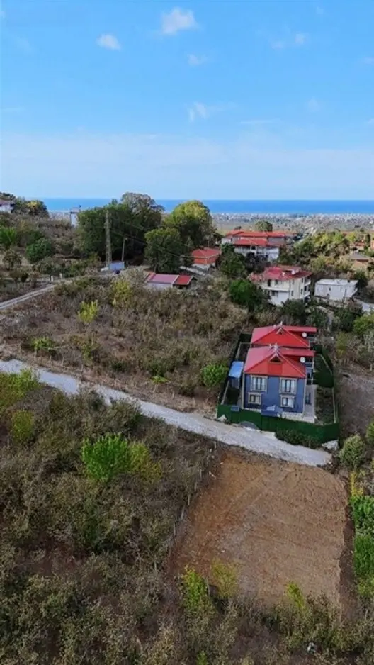 Bügün Al Yarın İnşaat'a Başla. Müstakil Yaşam - 15