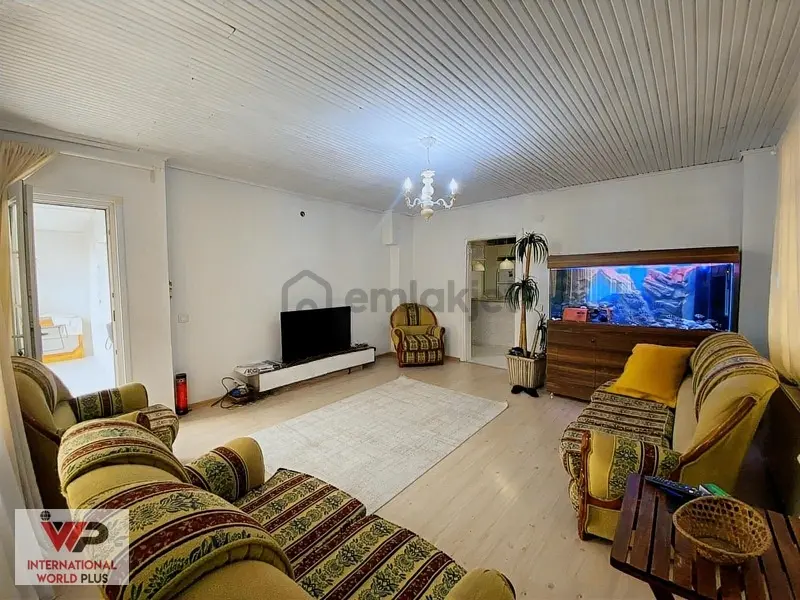 Yenidoğan Da 220 M2 Müstakil 2 Katlı Ev - 33