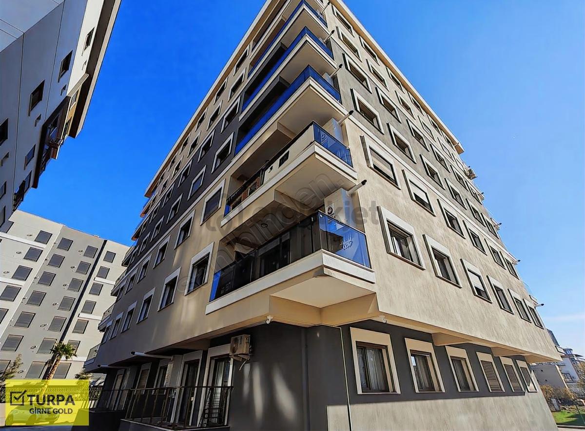 Menemen Koyundere' De Sıfır 3+1 Lüx Daire - 7
