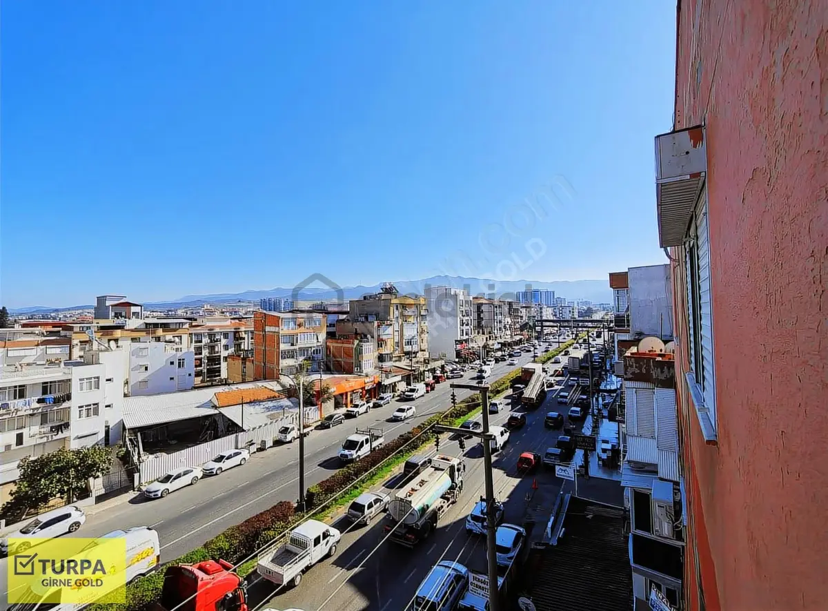 Kasımpaşa Mahallesinde Ana Cadde Üzerinde Satılık 2+1 Daire - 28