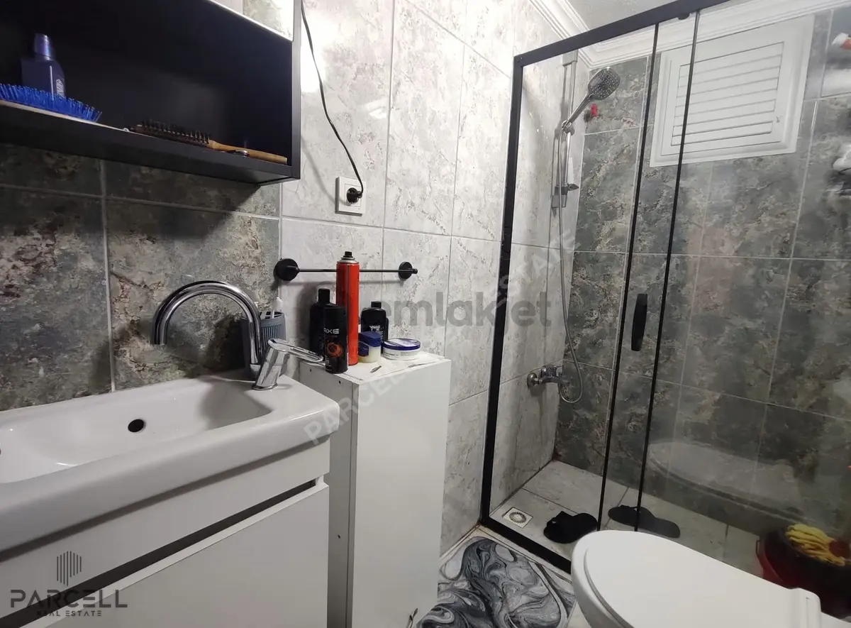 Balıkesir Karesi Ege Mahallesi Satılık 1+1 Daire - 3