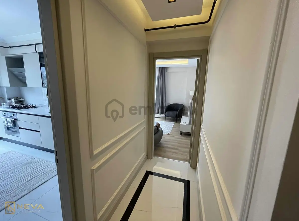 Serdivan Avm Civarı Satılık Ara Kat 2+1 Sıfır Daire - 11