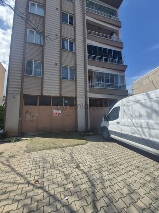 Çakır Emlakdan Satılık Paşabayır Mahallesinde 220m2 Depo - 12
