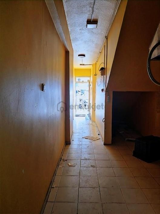 Ordu Caddesinde Kiralık 40m2 Dükkan - 8