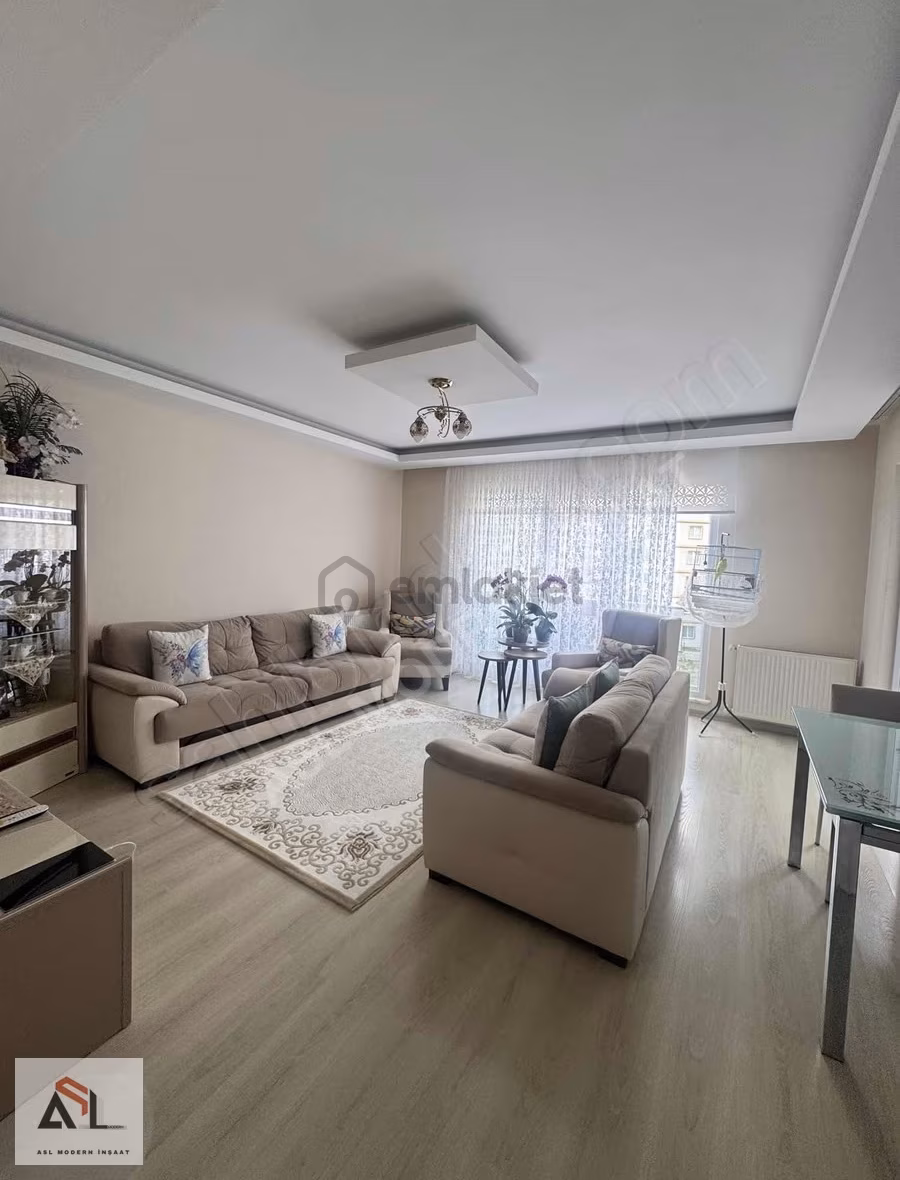 Karşıyaka Kuğukent Yakını Satılık 3+1 Daire - 12
