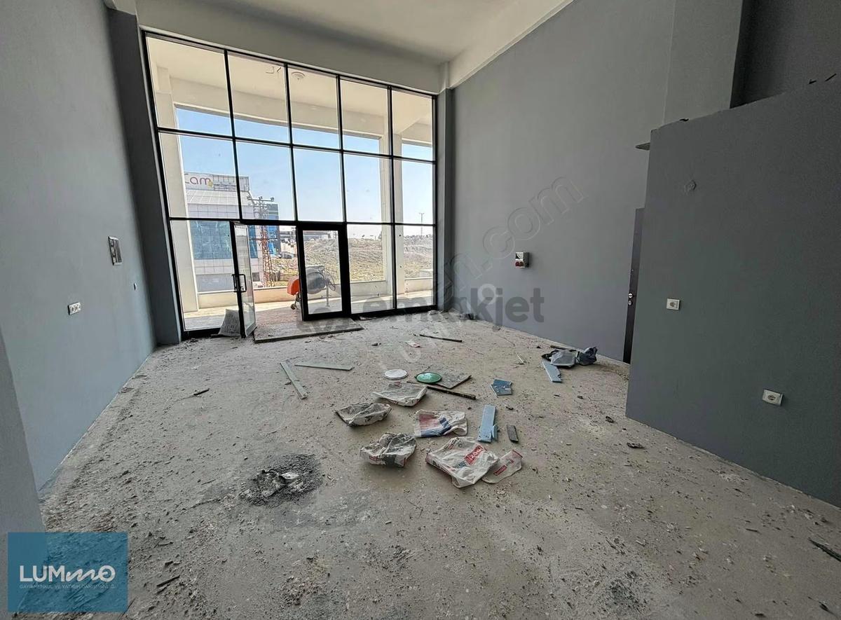 İvedik Osb De Natamam 70m2 Satılıkdükkan - 3