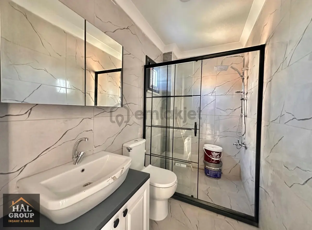 ╭╯hâl Group╰╮denize 100 Metre Müstakil Villa Arayanlara Hazır - 11