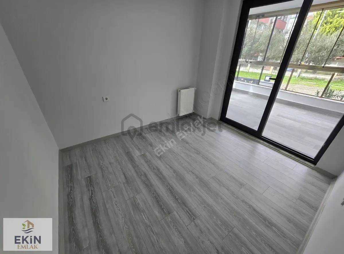 İkizçay'da Devasa Balkonlu, Ferah Daire! - 2