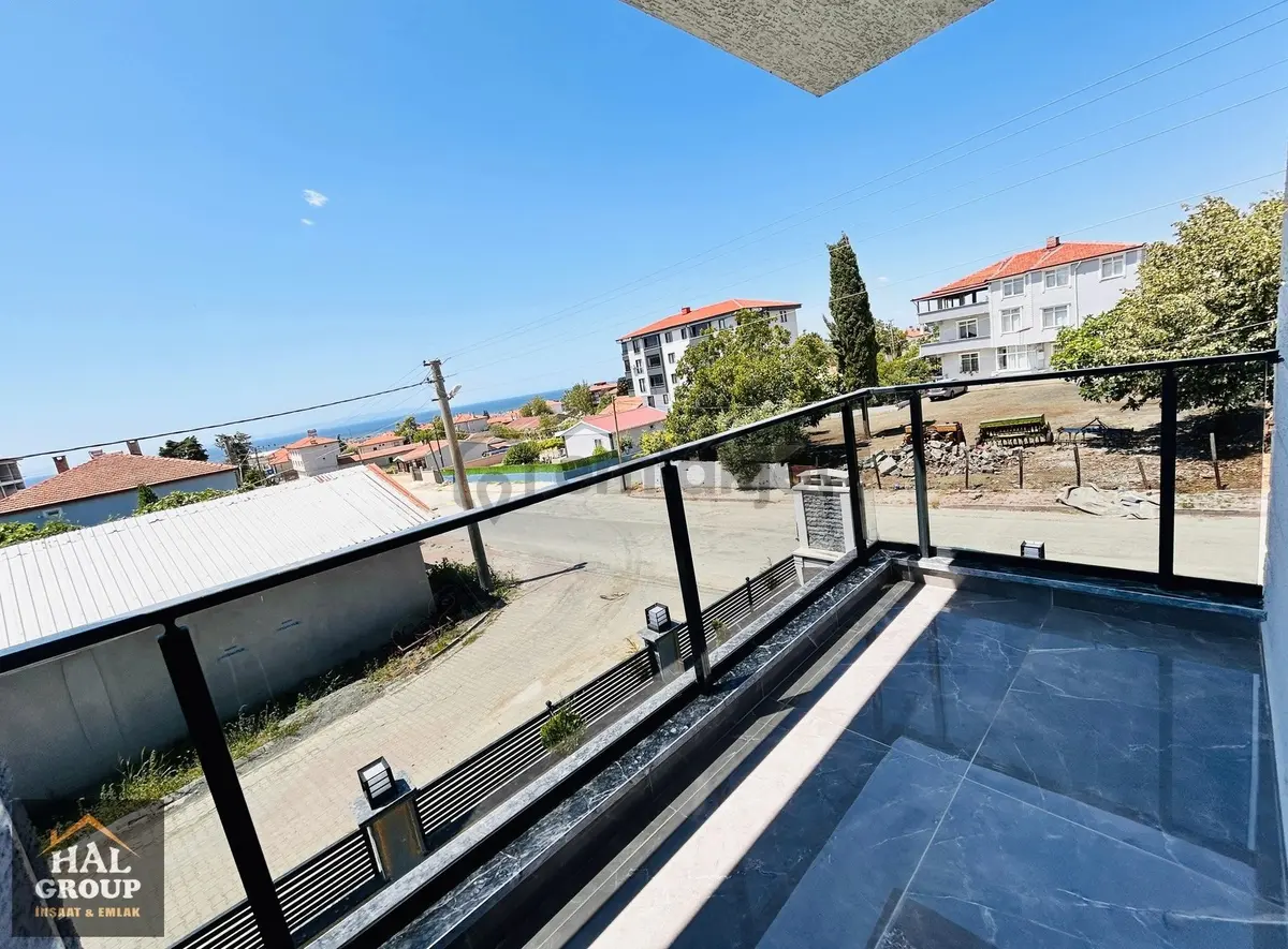 Cebinden Evi Yönetenlere Full Akıllı Sistemli Modern, Lüks Villa - 25
