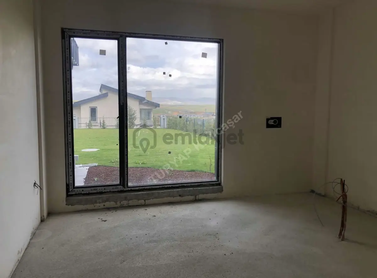 Konsept "tek Kat Villa Sitesi" Diyapazon Da Natamam Villa - 8