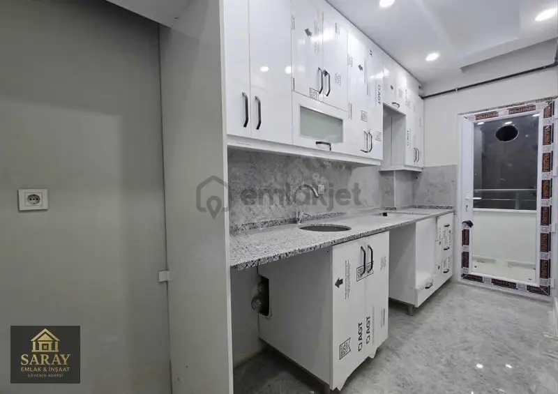 3+2 | Sıfır | Kullanışlı | Dubleks | Otoparklı | 160m2 - 6