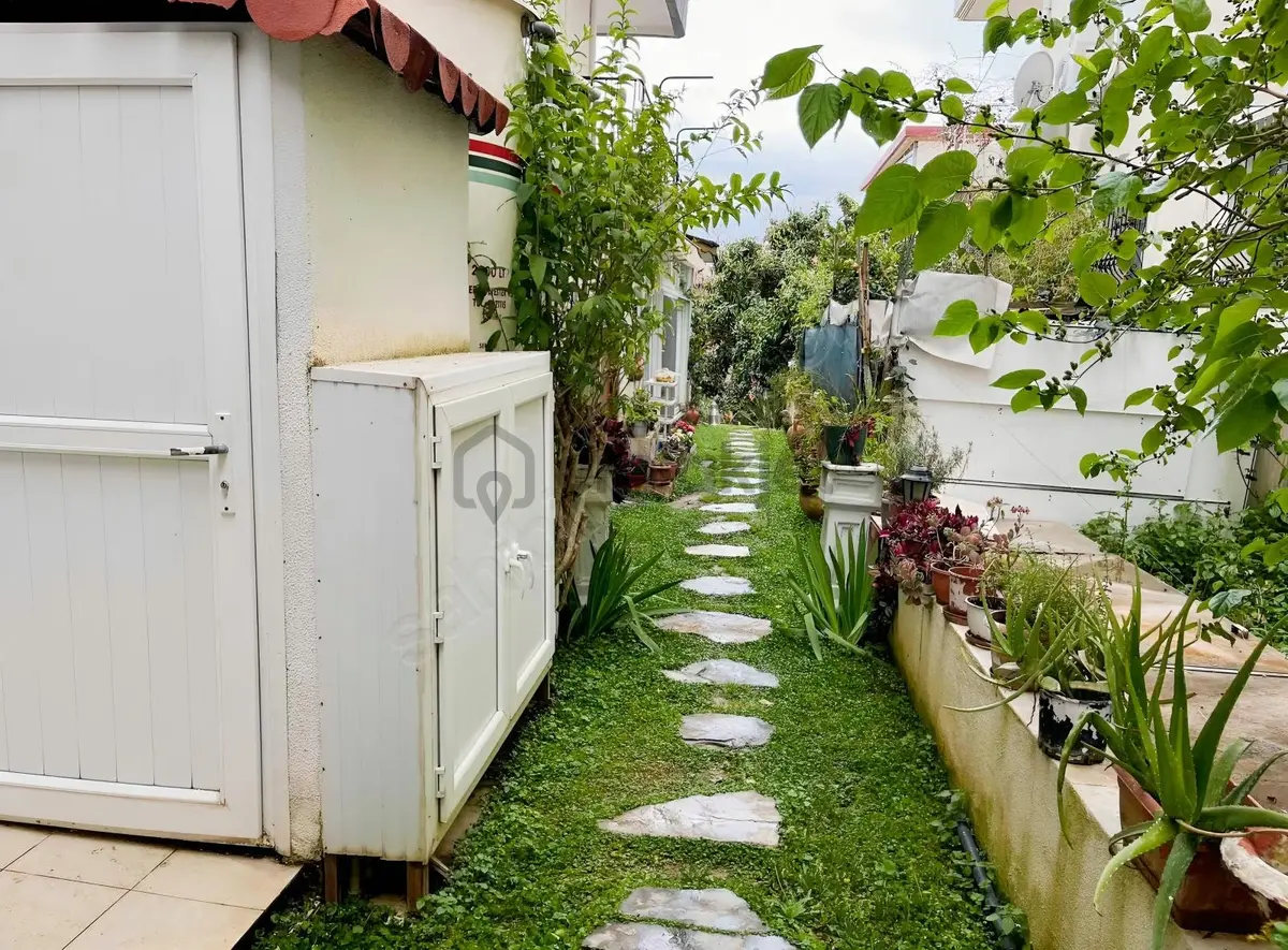Özdere Denize 150m Bahçe Katı Daire (teklife Açık) - 5