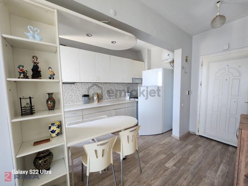 Güzeloba'da Lüks Sitede Mobilyalı 1+1 Kiralık Daire.. - 7