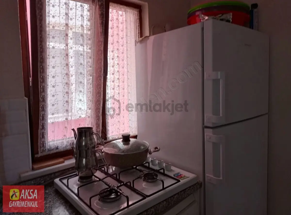 Tekirdağ Malkarada İçinde Konutlu Satılık Arsa - 24