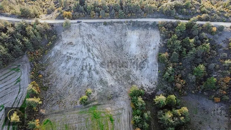 Bilecik Merkez Deresakari De Satılık Tarla - 5