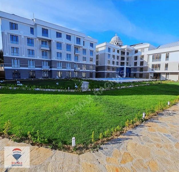 Pendik Captain Hill Residance Sitesi Eşyalı Kiralık Dublex