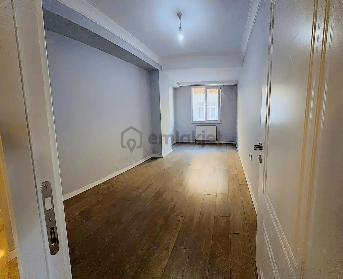 3 + 1 Çift Balkon Sıfır Bina - 8