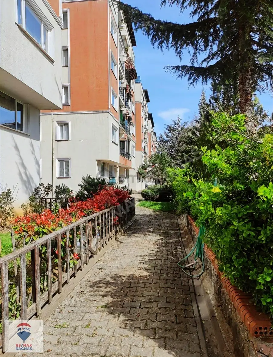 Alemdağ İnci Evleri Sitesi Satılık Dubleks Daire - 32