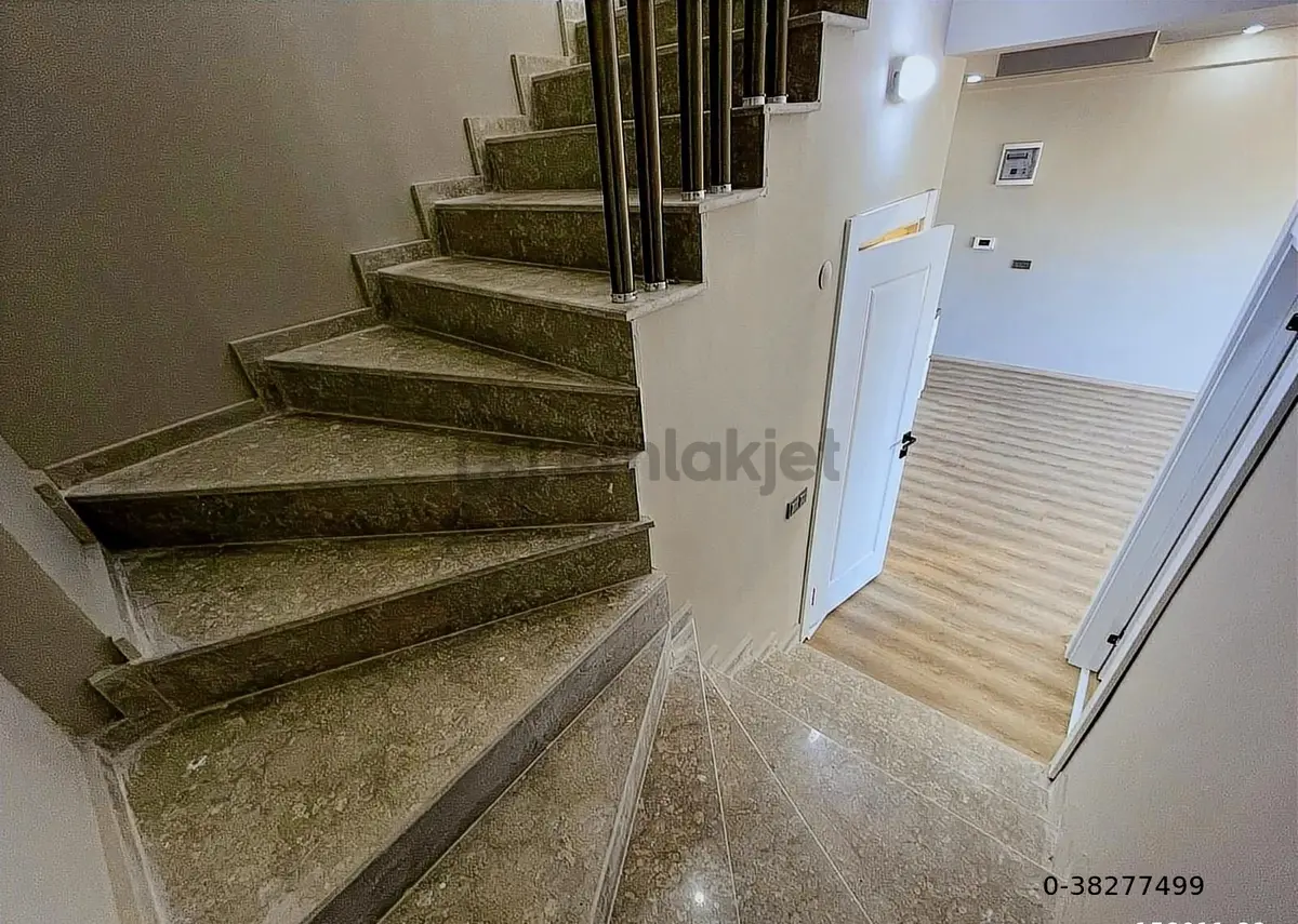 Manavgat Ilıca Mah Satılık Dubleks - 25