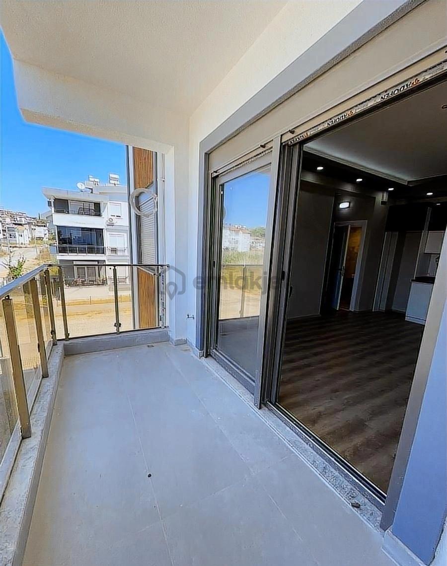 Manavgat Ilıca Mah Satılık Dubleks - 19