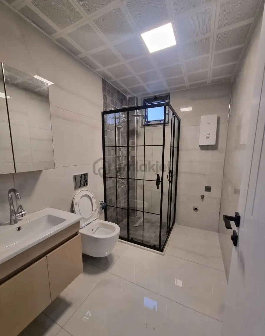 Manavgat Ilıca Mah Satılık Lüks Daire - 23