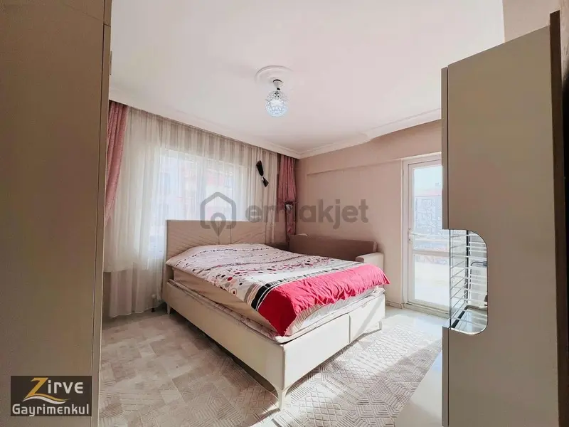 Zirve Yıldırımda Kök Tapu Geniş Daire - 14