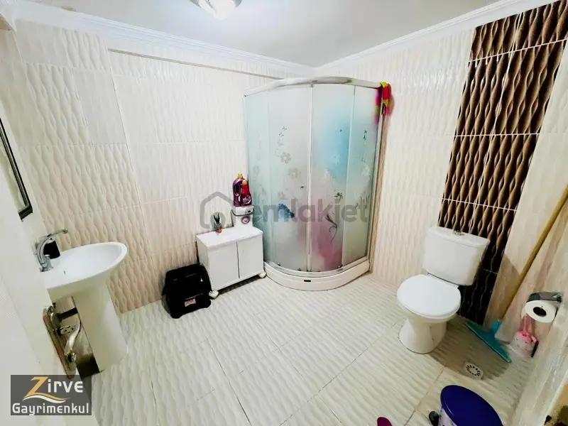 Zirve Yıldırımda Kök Tapu Geniş Daire - 30