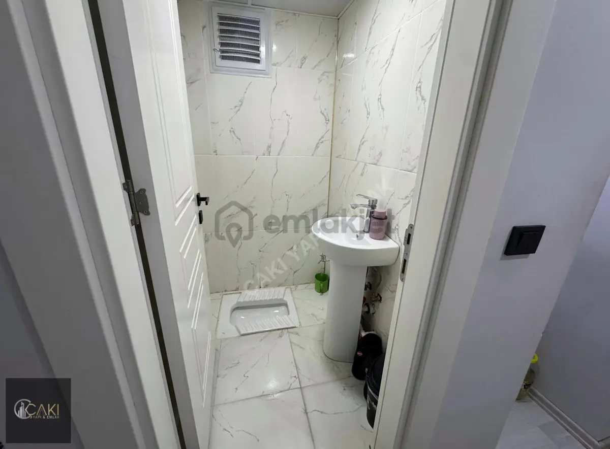 Çakı Yapı Emlaktan Suvaroğlunda Satılık 2+1 Daire - 8