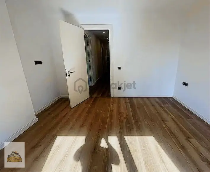 Avangart İstanbul Satılık 2+1 Vadi Cephe - 7