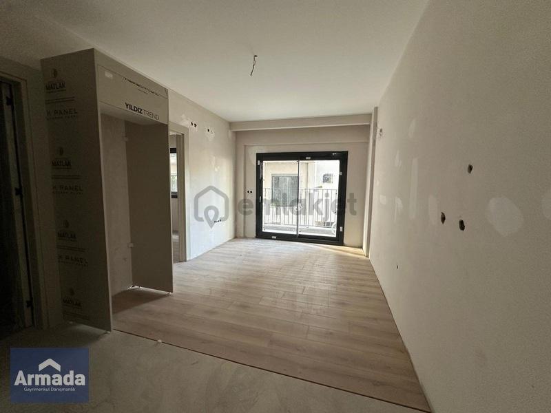 Gaziemir Aktepe Biva Docs Site İçinde Havuzlu Satılık 1+1 Daire - 8