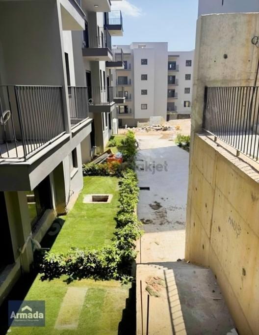 Gaziemir Aktepe Biva Docs Site İçinde Havuzlu Satılık 1+1 Daire - 28