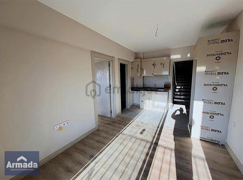 Gaziemir Aktepe Biva Docs Site İçinde Havuzlu Satılık 1+1 Daire - 16