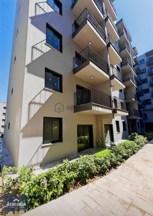 Gaziemir Aktepe Biva Docs Site İçinde Havuzlu Satılık 1+1 Daire - 25