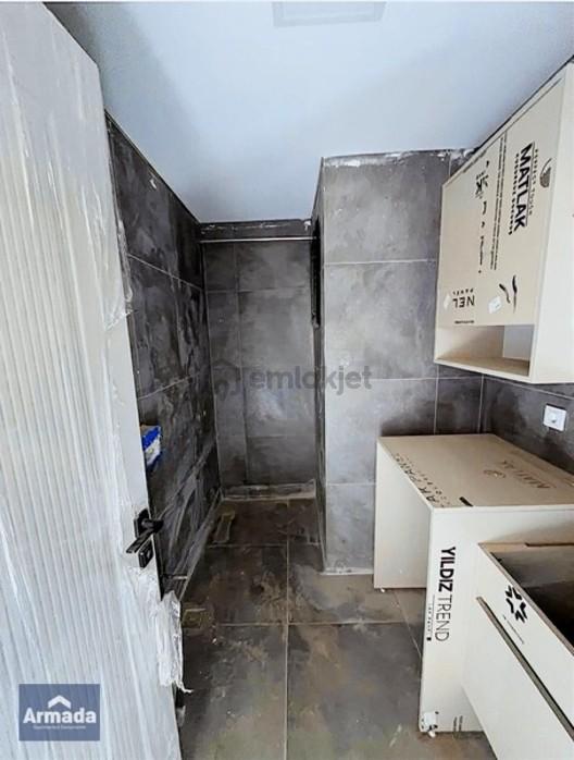 Gaziemir Aktepe Biva Docs Site İçinde Havuzlu Satılık 1+1 Daire - 20