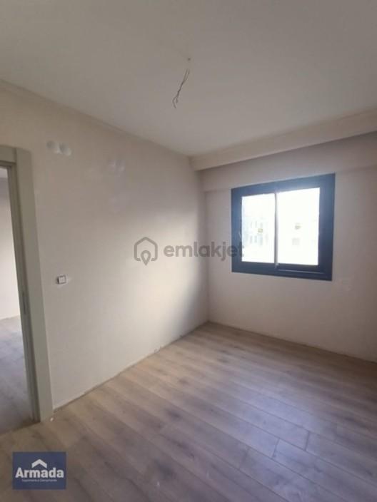 Gaziemir Aktepe Biva Docs Site İçinde Havuzlu Satılık 1+1 Daire - 11