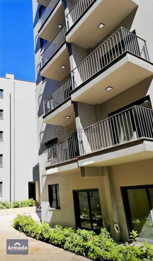 Gaziemir Aktepe Biva Docs Site İçinde Havuzlu Satılık 1+1 Daire - 26
