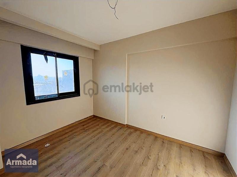Gaziemir Aktepe Biva Docs Site İçinde Havuzlu Satılık 1+1 Daire - 24