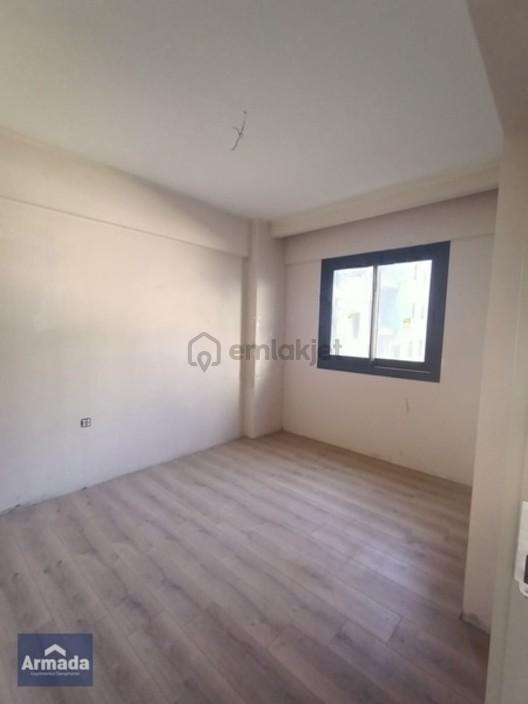 Gaziemir Aktepe Biva Docs Site İçinde Havuzlu Satılık 1+1 Daire - 9