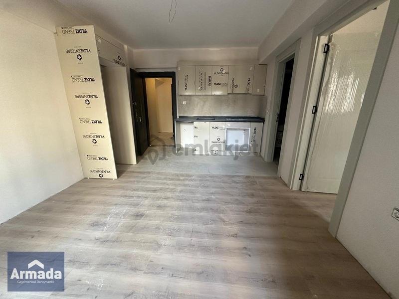Gaziemir Aktepe Biva Docs Site İçinde Havuzlu Satılık 1+1 Daire - 7