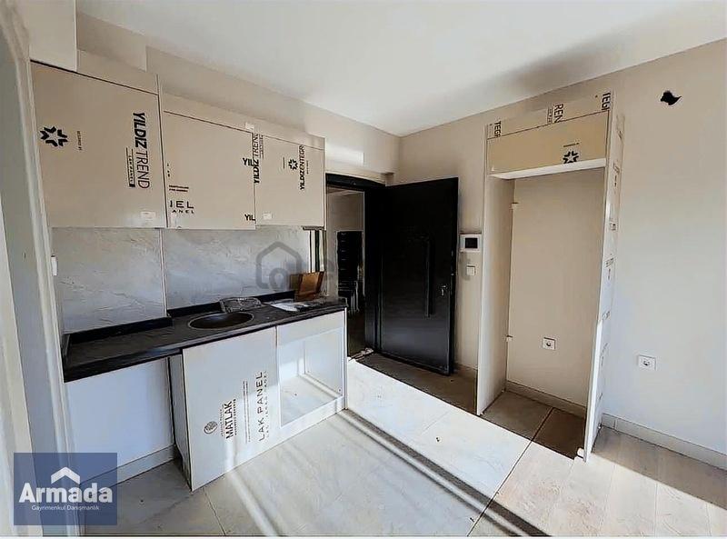 Gaziemir Aktepe Biva Docs Site İçinde Havuzlu Satılık 1+1 Daire - 21