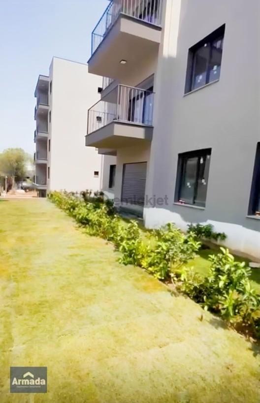 Gaziemir Aktepe Biva Docs Site İçinde Havuzlu Satılık 1+1 Daire - 31
